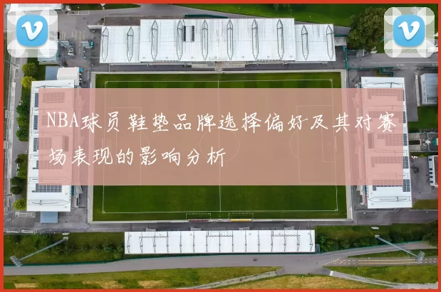 NBA球员鞋垫品牌选择偏好及其对赛场表现的影响分析